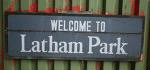 Latham Park Stadium