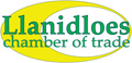 Members of Llanidloes Chamber Trade