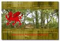 Red Dragon Bushcraft