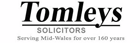 Tomleys Solicitors