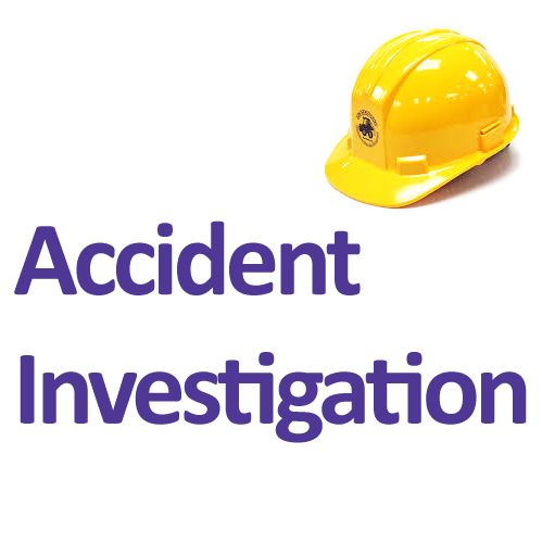 Accident Investigation