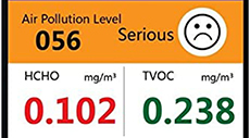 Air Quality Monitoring