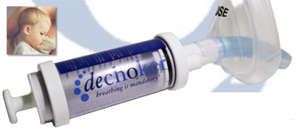 The Dechoker