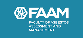 Faculty of Asbestos Assessment and Management