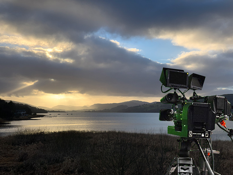 Powys Safety Solutions offers film set safety services in Wales