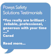Read testimonials from our clients