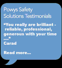 Read testimonials from our clients